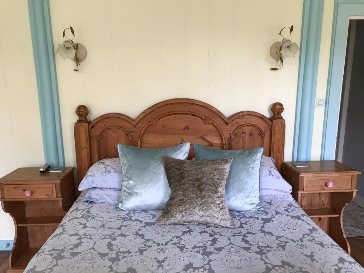Chambres D'Hotes Belle Vallee Домфрон Екстер'єр фото